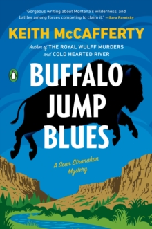 Image for Buffalo jump blues