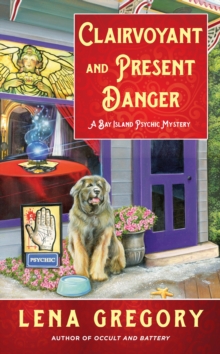 Image for Clairvoyant and Present Danger