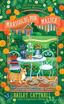 Image for Marigolds for Malice