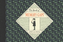 Image for Book of Memory Gaps