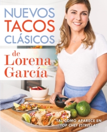 Image for Nuevos tacos cl sicos de Lorena Garc a