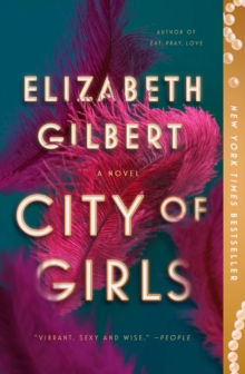 Image for City of girls