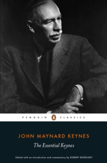 Image for The essential Keynes