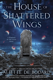 Image for House of Shattered Wings