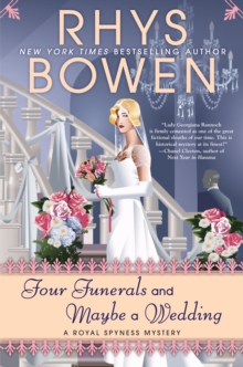 Image for Four Funerals and Maybe a Wedding