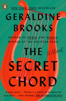 Image for Secret Chord: A Novel