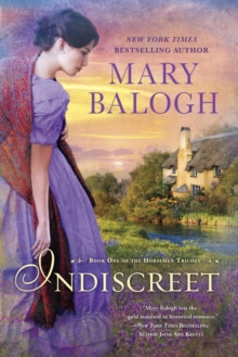 Image for Indiscreet: The Horseman Trilogy