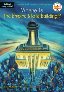 Image for Where Is the Empire State Building?