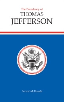 Presidency of Thomas Jefferson