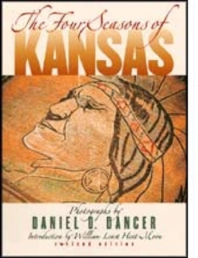 Four Seasons of Kansas