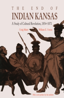 End of Indian Kansas