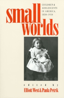Image for Small Worlds