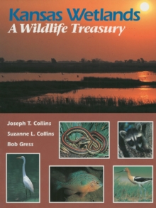 Image for Kansas Wetlands : A Wildlife Treasury