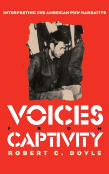 Image for Voices from Captivity