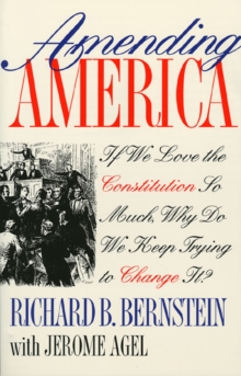 Amending America