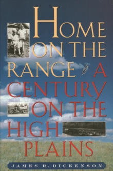 Home on the Range
