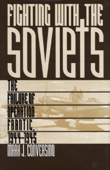 Fighting with the Soviets