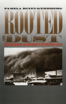 Rooted in Dust