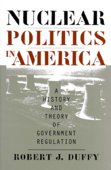 Nuclear Politics in America
