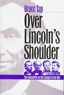 Image for Over Lincoln's Shoulder