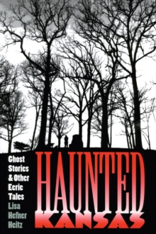 Image for Haunted Kansas