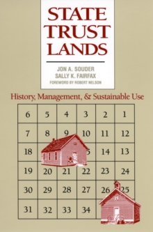 Image for State Trust Lands