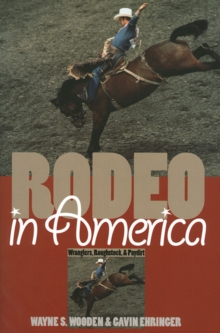 Rodeo in America