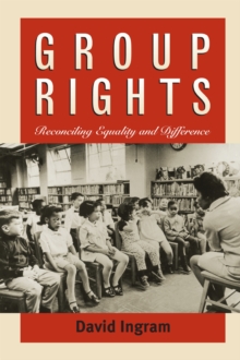 Group Rights