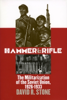 Image for Hammer and Rifle