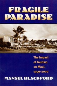 Fragile Paradise