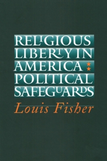 Image for Religious Liberty in America