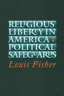 Religious Liberty in America