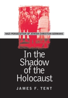 In the Shadow of the Holocaust