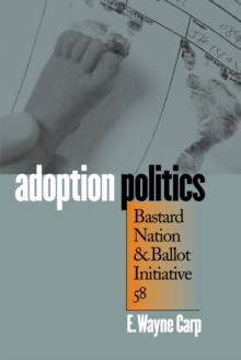 Adoption Politics