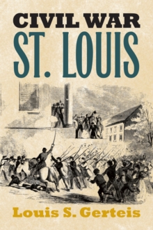 Civil War St. Louis