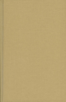 Times and Trials of Anne Hutchinson