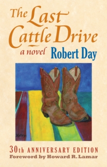 Last Cattle Drive