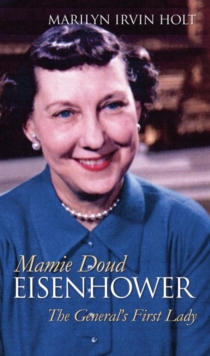 Image for Mamie Doud Eisenhower
