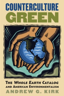 Counterculture Green