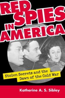 Red Spies in America