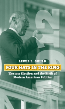 Image for Four Hats in the Ring