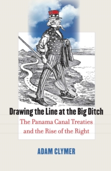 Drawing the Line at the Big Ditch