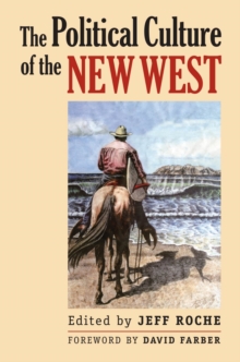 Image for The Political Culture of the New West