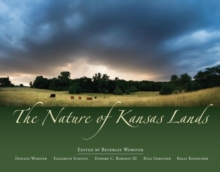 Image for The Nature of Kansas Lands