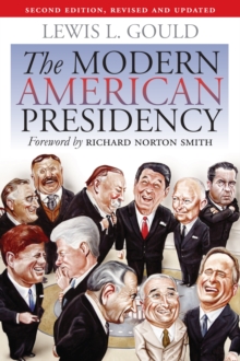 Image for The Modern American Presidency