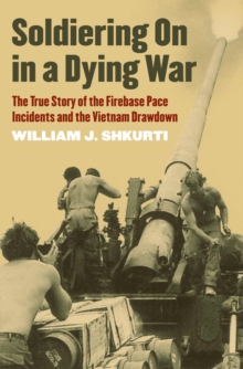 Soldiering On in a Dying War