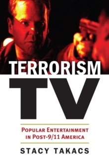 Image for Terrorism TV