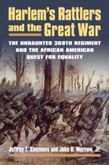 Image for Harlem's Rattlers and the Great War