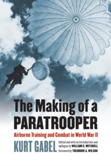 Making of a Paratrooper