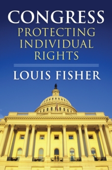 Image for Congress: protecting individual rights